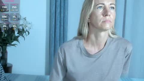 Snapshot of milf_hairy chatting on June 12, 11:09 am Christine online show from June 12, 11:09 am