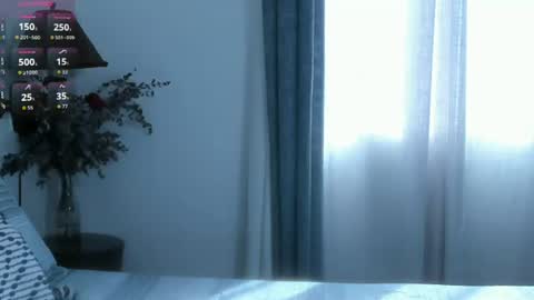 Christine online show from July 28, 2:13 pm