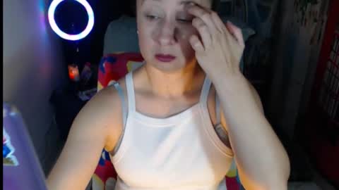 Valeria online show from October 30, 2:18 pm