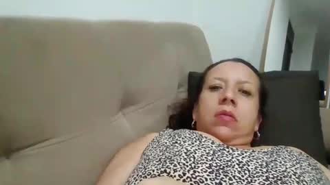 milfevha online show from September 8, 11:15 pm