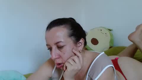 Snapshot of milfevha chatting on July 26, 9:54 pm milfevha online show from July 26, 9:54 pm