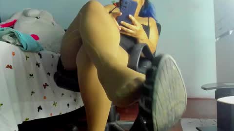 Daniela  online show from November 14, 6:56 am