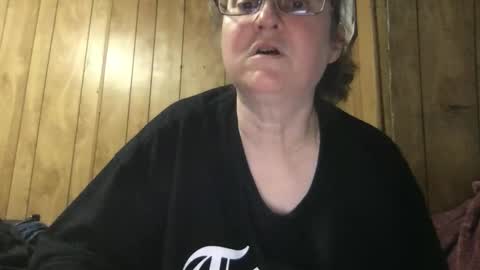 milfmichelle69 online show from March 12, 11:00 pm