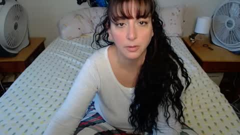 MILF Monee online show from October 9, 5:11 pm