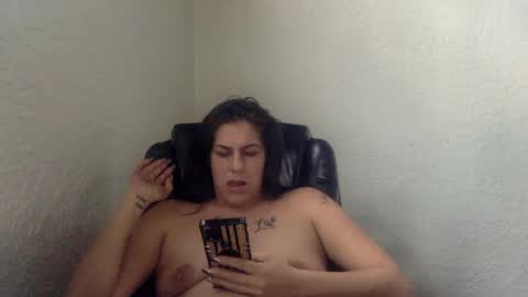 BabygirlsFreaky online show from January 24, 3:13 pm