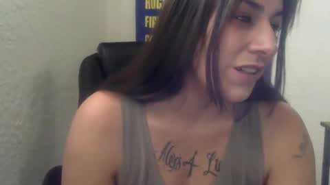 BabygirlsFreaky online show from January 27, 7:03 pm