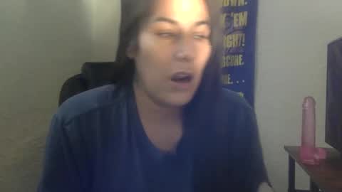 BabygirlsFreaky online show from January 28, 6:17 pm