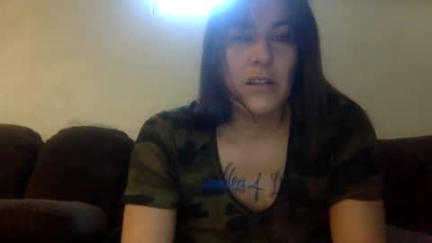 BabygirlsFreaky online show from January 31, 3:00 pm