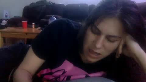 BabygirlsFreaky online show from February 13, 2:52 pm