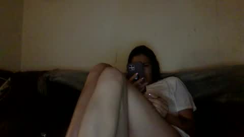 BabygirlsFreaky online show from April 28, 1:37 am