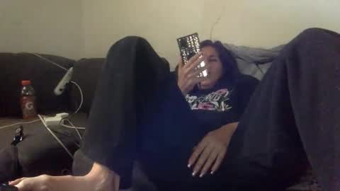 Snapshot of milfsfreaky69 chatting on May 21, 2:57 pm BabygirlsFreaky online show from May 21, 2:57 pm