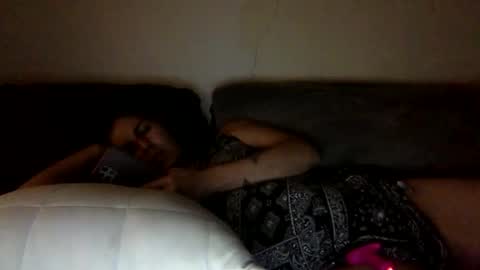 Snapshot of milfsfreaky69 chatting on June 10, 5:50 am BabygirlsFreaky online show from June 10, 5:50 am
