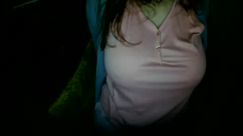 MilfyTitts online show from May 27, 9:17 am