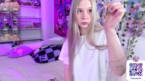 Milia online show from February 2, 1:45 am