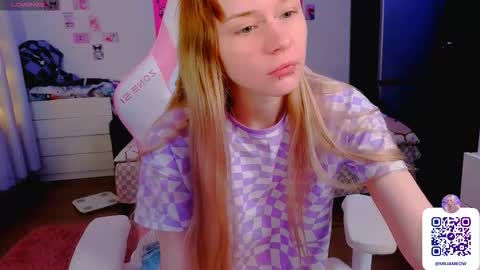 Milia online show from December 16, 7:19 pm