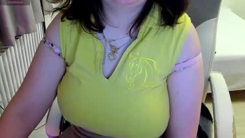 MilisaSweet online show from December 20, 8:49 pm