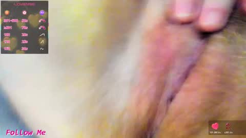 MilisaSweet online show from February 20, 11:38 pm