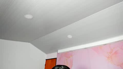 Snapshot of milk_candy16 chatting on November 4, 10:47 am S O F I A online show from November 4, 10:47 am