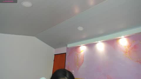 Snapshot of milk_candy16 chatting on November 15, 11:07 am S O F I A online show from November 15, 11:07 am