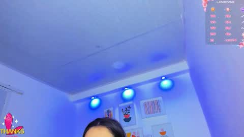 Snapshot of milk_candy16 chatting on December 16, 10:53 am S O F I A online show from December 16, 10:53 am