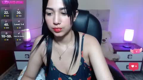 luci online show from December 2, 3:56 am