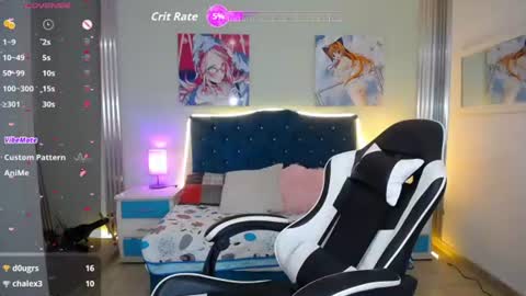 Snapshot of milk_little4u chatting on August 9, 3:23 am luci online show from August 9, 3:23 am