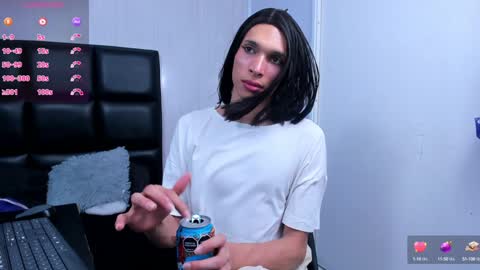 MAX online show from January 16, 9:19 pm