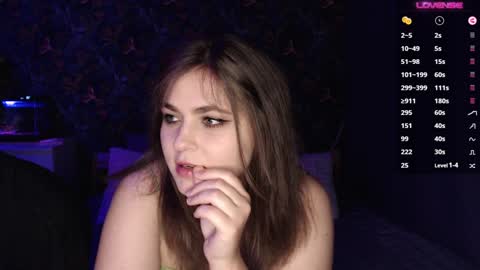 Stella and Neo online show from December 10, 10:26 pm