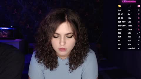 Stella and Neo online show from January 17, 10:34 pm