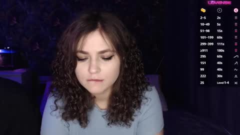 Stella and Neo online show from February 23, 10:31 pm