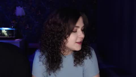 Stella and Neo online show from October 12, 4:33 am