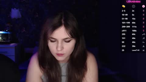 Stella and Neo online show from October 14, 4:13 am