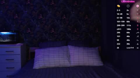 Stella and Neo online show from November 29, 4:26 am