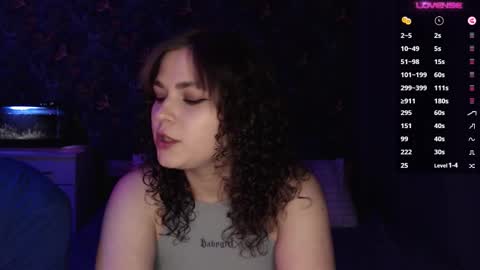 Stella and Neo online show from December 3, 4:20 am