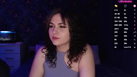 Stella and Neo online show from December 15, 4:28 am