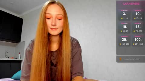 Snapshot of milkaeliza1 chatting on September 13, 6:18 pm MilkaLiza online show from September 13, 6:18 pm