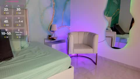 MiLKa VeLvEtT online show from February 26, 4:28 pm