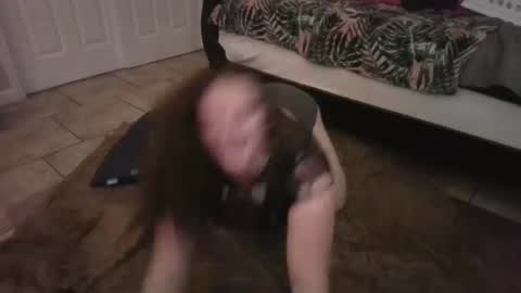 milkedmilf online show from October 17, 5:43 am