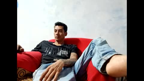 Hammer online show from December 24, 9:33 pm