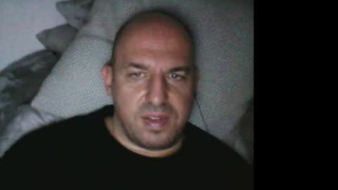 Snapshot of milkiwaay chatting on October 7, 12:30 am Milkiwaay online show from October 7, 12:30 am