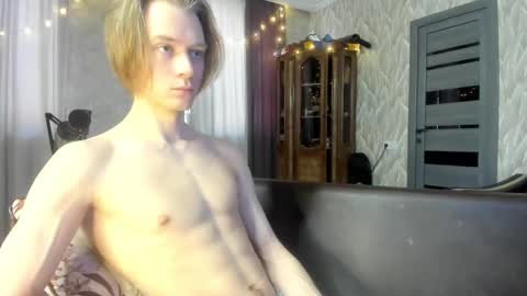 Isaac online show from January 6, 5:00 am