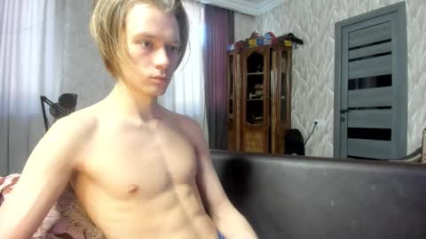 Isaac online show from January 7, 7:11 am