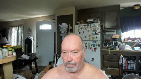 Snapshot of milkman2484 chatting on July 2, 7:20 pm MilkMan2484 online show from July 2, 7:20 pm