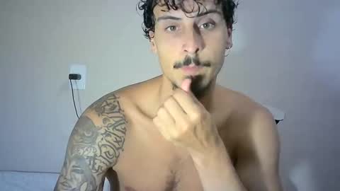 milkoffee online show from January 6, 3:09 am