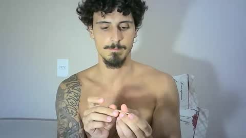 milkoffee online show from January 9, 2:01 am