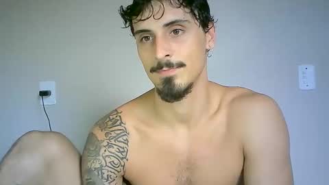 milkoffee online show from January 20, 7:25 pm