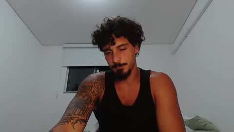 milkoffee online show from February 23, 1:58 am