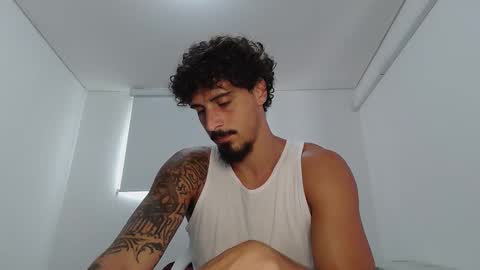 milkoffee online show from February 23, 3:31 pm