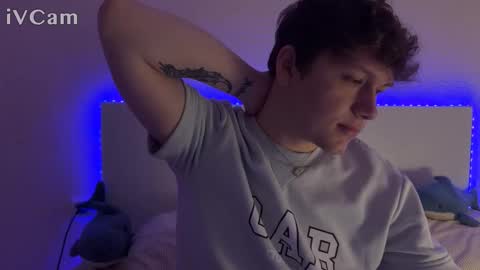 NightDemon online show from March 3, 4:24 pm