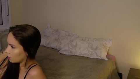 Ariany and Lucca online show from July 21, 4:59 am